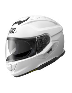 Casque Shoei GT-Air 3 Blanc Homologué ECE 22.06