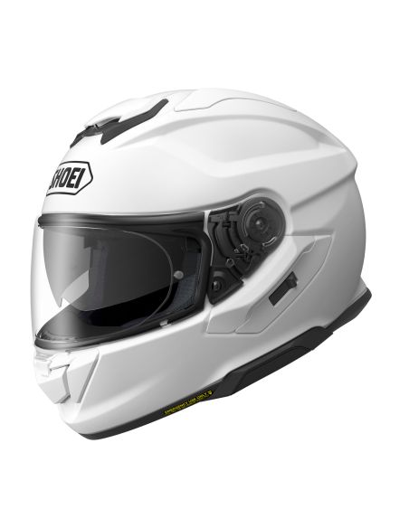 Casque Shoei GT-Air 3 Blanc Homologué ECE 22.06