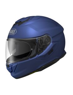 Casque Shoei GT-Air 3 Bleu Mat Homologué ECE 22.06