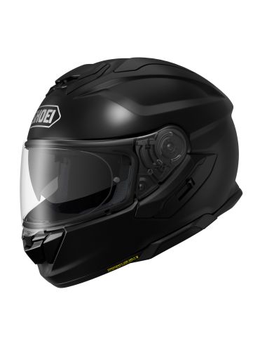 Casque Shoei GT-Air 3 Noir Homologué ECE 22.06