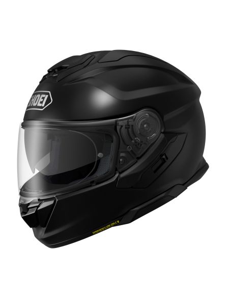 Casque Shoei GT-Air 3 Noir Homologué ECE 22.06