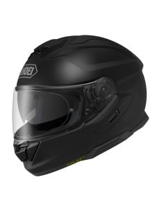 Casque Shoei GT-Air 3 Noir Mat Homologué ECE 22.06