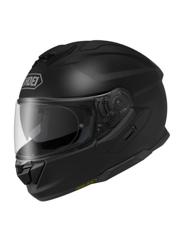 Casque Shoei GT-Air 3 Noir Mat Homologué ECE 22.06