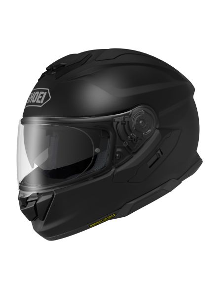 Casque Shoei GT-Air 3 Noir Mat Homologué ECE 22.06