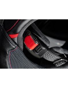 Casque Shoei GT-Air 3 Noir Mat Homologué ECE 22.06 2