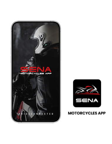 Sena SRL3 | Intercom Shoei Neotec III et GT-Air III Sena SRL3 | Intercom Shoei Neotec III et GT-Air III