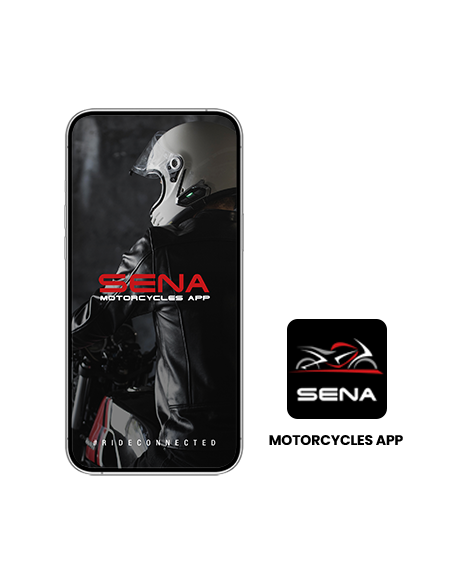 Sena SRL3 | Intercom Shoei Neotec III et GT-Air III Sena SRL3 | Intercom Shoei Neotec III et GT-Air III