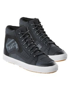 Baskets Moto Furygan Sacramento D3O® Noir