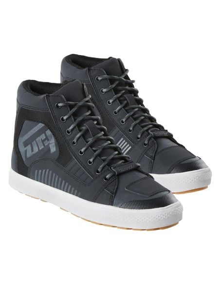 Baskets Moto Furygan Sacramento D3O® Noir