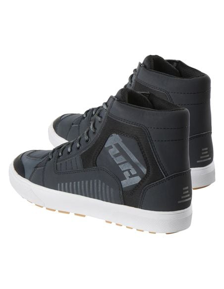 Baskets Moto Furygan Sacramento D3O® Noir