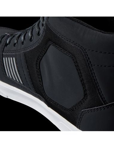 Baskets Moto Furygan Sacramento D3O® Noir