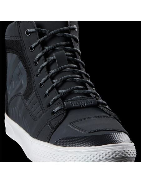 Baskets Moto Furygan Sacramento D3O® Noir