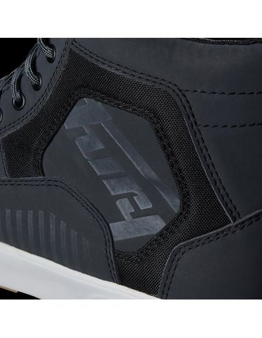 Baskets Moto Furygan Sacramento D3O® Noir