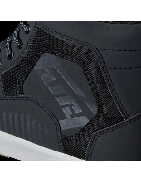 Baskets Moto Furygan Sacramento D3O® Noir