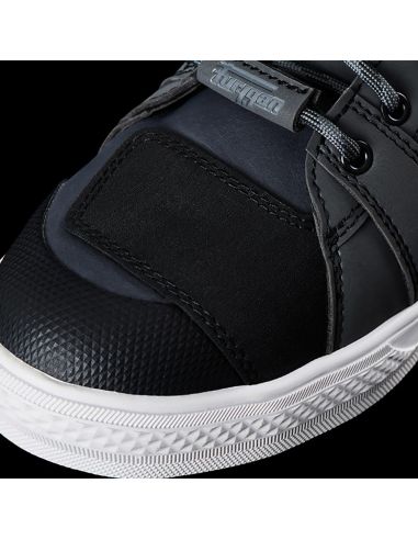 Baskets Moto Furygan Sacramento D3O® Noir