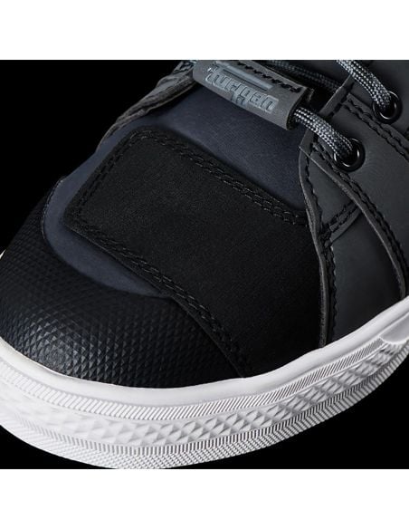 Baskets Moto Furygan Sacramento D3O® Noir