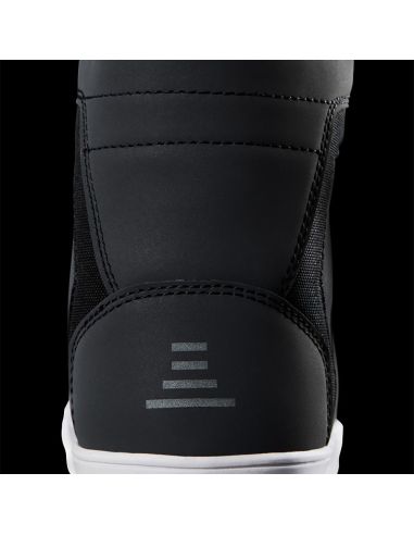 Baskets Moto Furygan Sacramento D3O® Noir