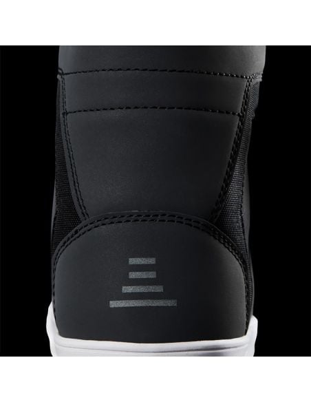 Baskets Moto Furygan Sacramento D3O® Noir