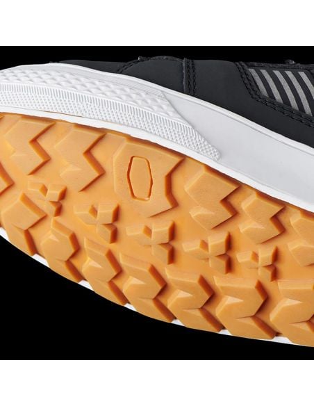 Baskets Moto Furygan Sacramento D3O® Noir