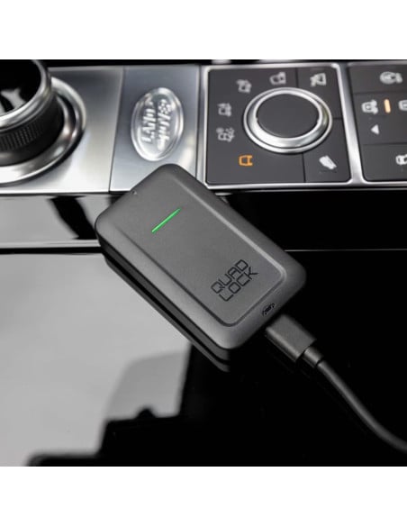 Adaptateur car play sans fil HEYINCAR Android auto et Apple carplay -  Équipement auto