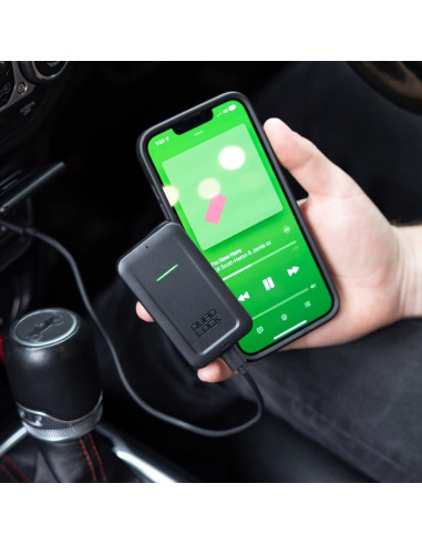 Adaptateur Sans Fil Apple Carplay Adaptateur Sans Fil Apple Carplay