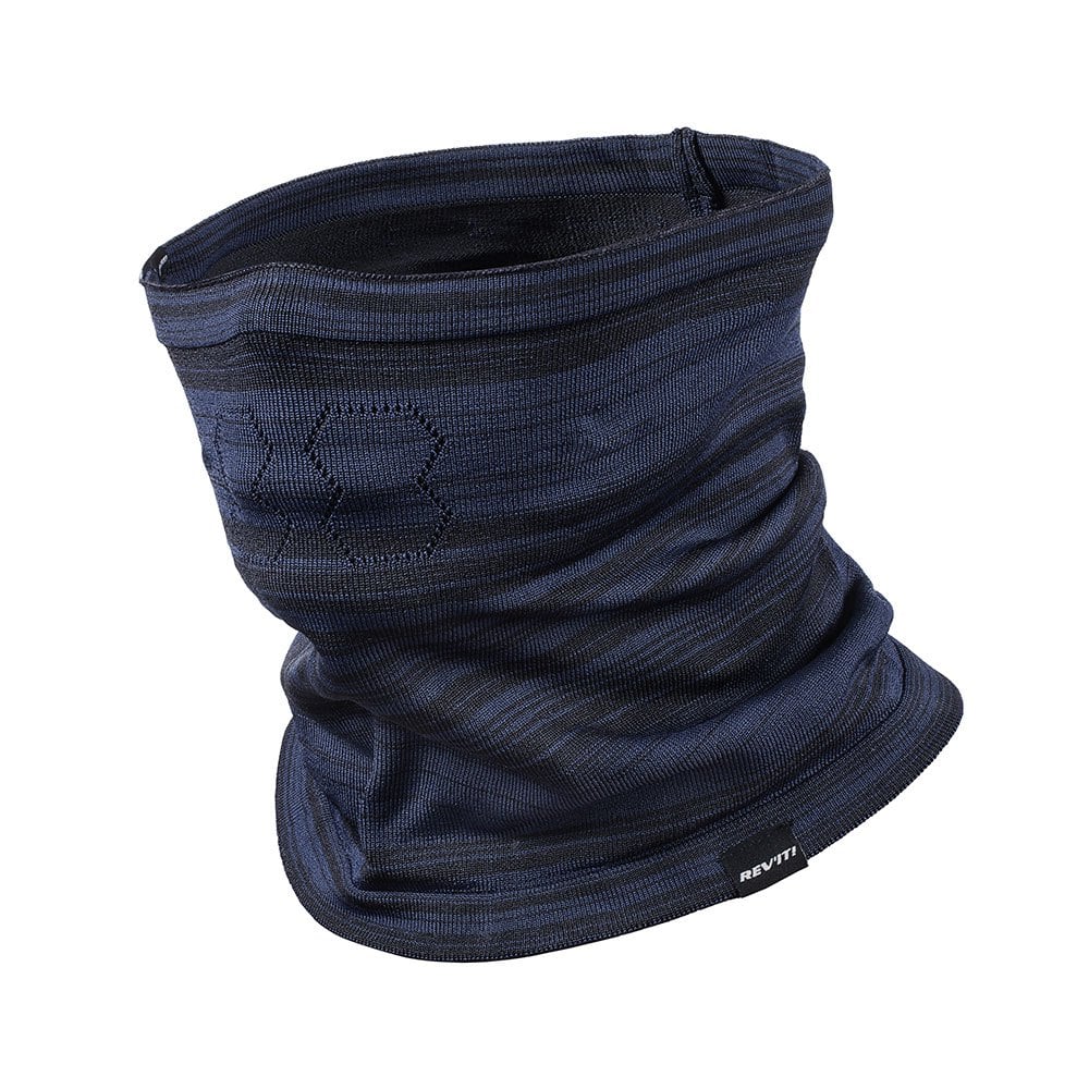 Tour de Cou Moto Rev'it Caspian list: Noir / Bleu|Noir|Gris|Bleu|Multicolore