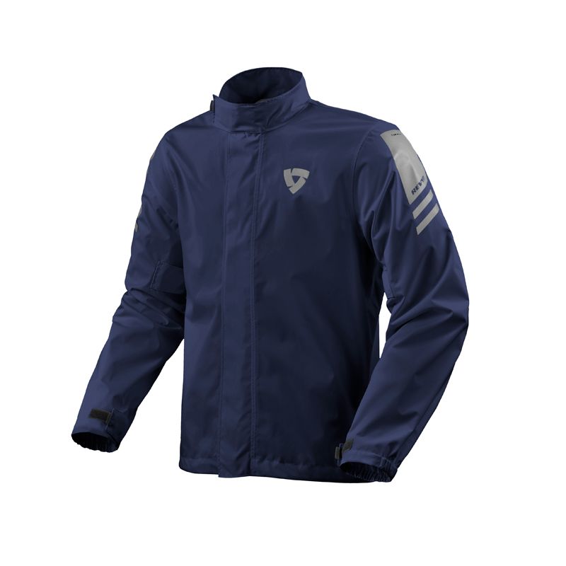 Veste de Pluie Moto Rev'it Cyclone 4 H2O