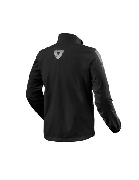 Veste de Pluie Moto Rev'it Cyclone 4 H2O