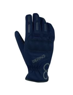 Gants Bering Trend Bleu