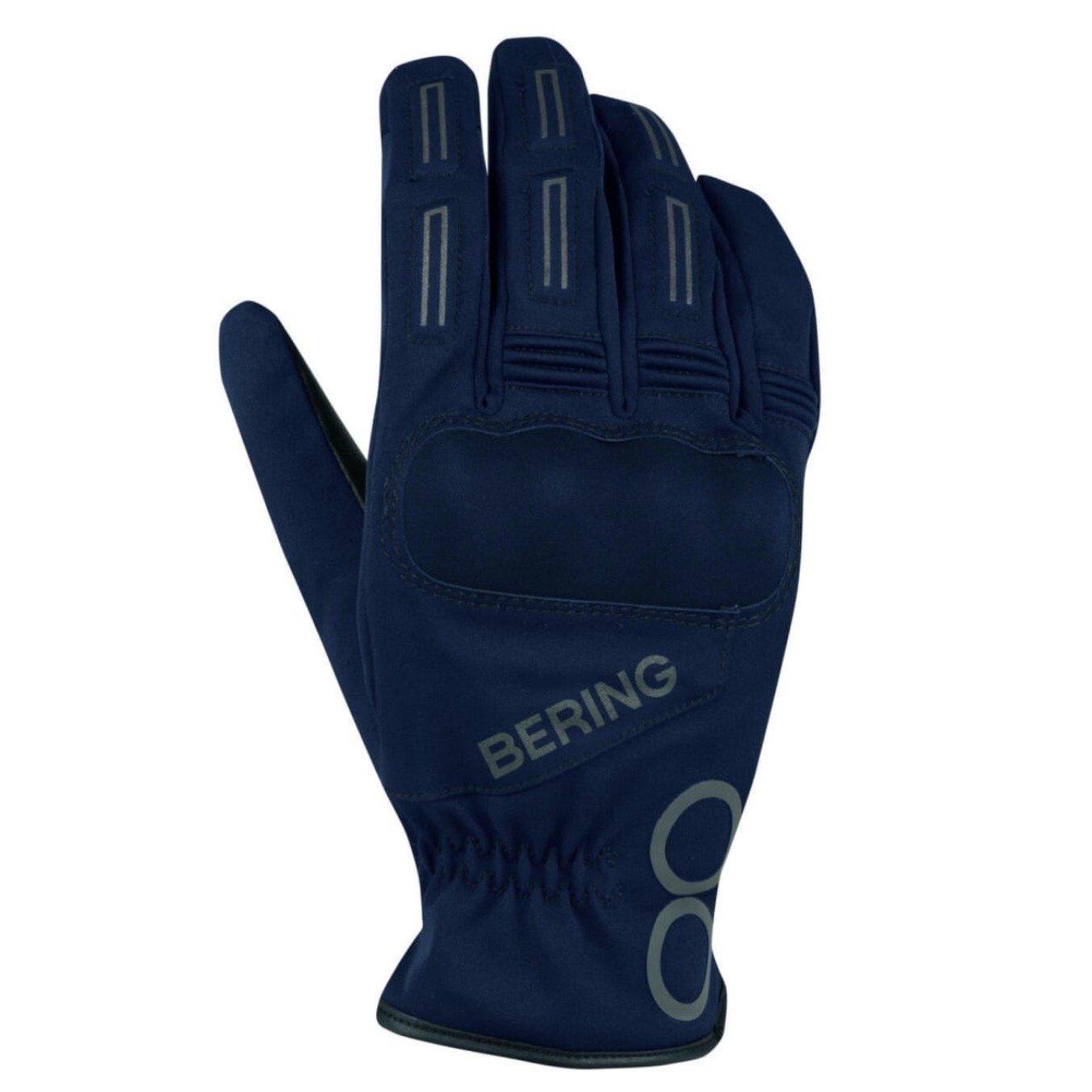 Gants Bering Trend list: Bleu Navy|Noir|Bleu
