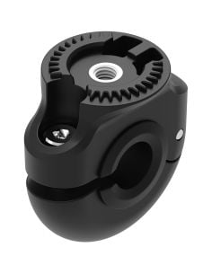 Base 360 Support Smartphone Quad-Lock Small