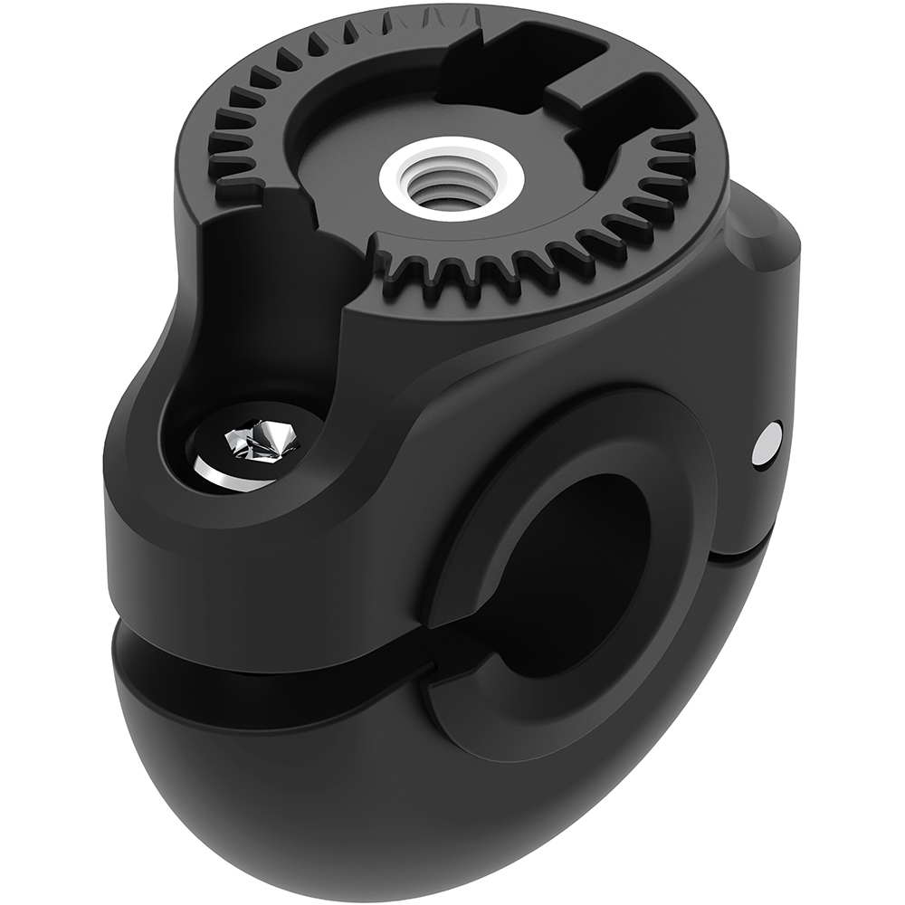 Base 360 Support Smartphone Quad-Lock Small