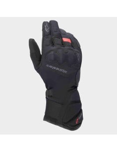Gants Alpinestars Tourer W-7 V2 Drystar Noir