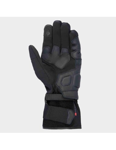 Gants Alpinestars Tourer W-7 V2 Drystar Noir