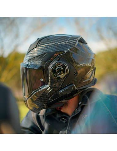 Intercom LS2 4x USC de Cardo