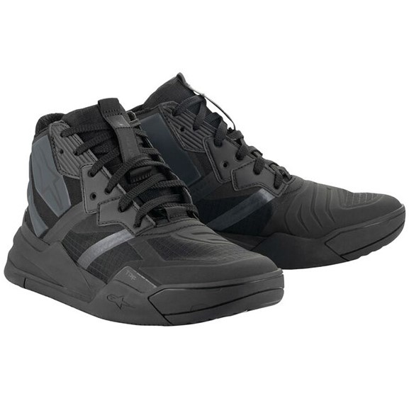 Baskets Alpinestars SpeedFlight list: Noir|Noir|Blanc|Gris|Rouge|Multicolore