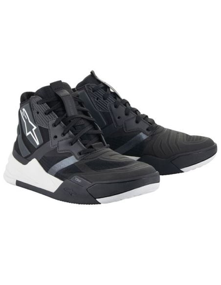 Baskets Alpinestars SpeedFlight Noir et Blanc