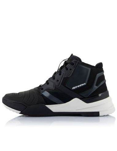 Baskets Alpinestars SpeedFlight Noir et Blanc