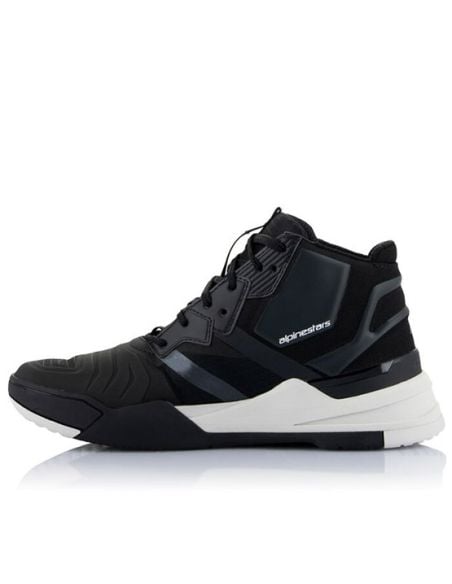 Baskets Alpinestars SpeedFlight Noir et Blanc