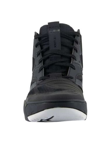 Baskets Alpinestars SpeedFlight Noir et Blanc