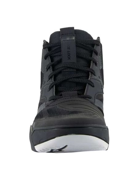 Baskets Alpinestars SpeedFlight Noir et Blanc