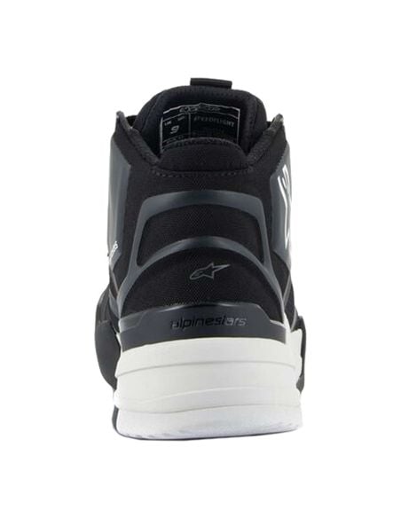 Baskets Alpinestars SpeedFlight Noir et Blanc