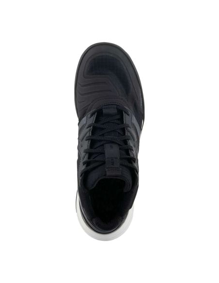 Baskets Alpinestars SpeedFlight Noir et Blanc