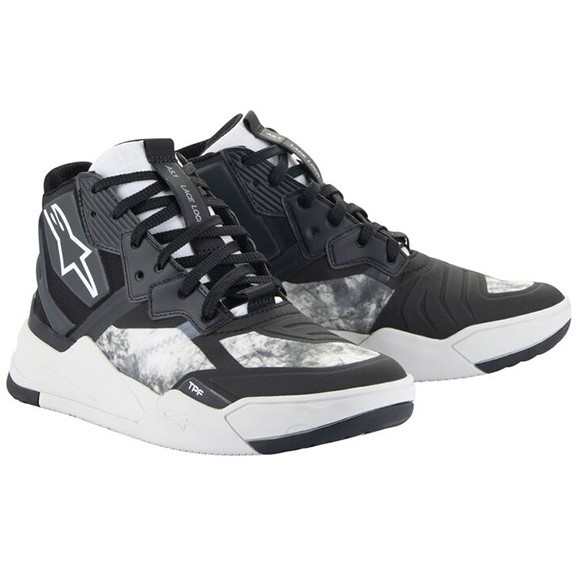 Baskets Alpinestars SpeedFlight list: Noir / Gris|Noir|Blanc|Gris|Rouge|Multicolore