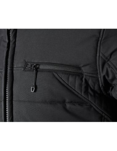 Veste Furygan Bjorn Primaloft - Veste Moto d'Hiver