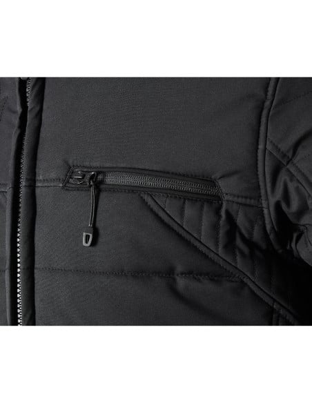 Veste Furygan Bjorn Primaloft - Veste Moto d'Hiver