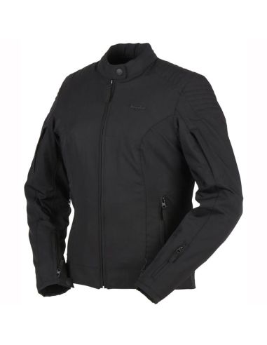 Veste Femme Furygan Jody Noir