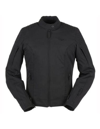 Veste Femme Furygan Jody Noir