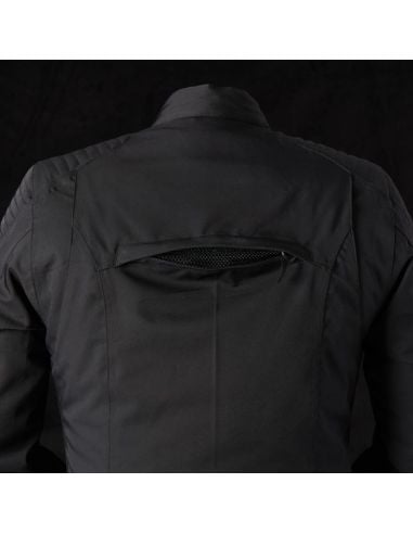 Veste Femme Furygan Jody Noir