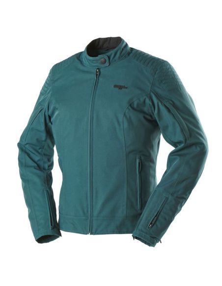 Veste Femme Furygan Jody Vert